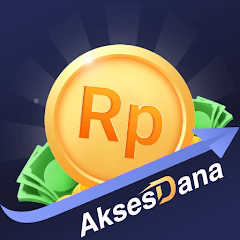 Logo AksesDana